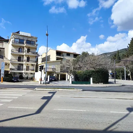 Apartment Real
