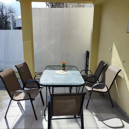 Apartment Real Budva