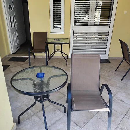 Real Apartment