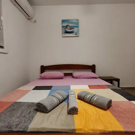 Apartment Real Budva