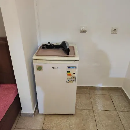 Apartment Real *
