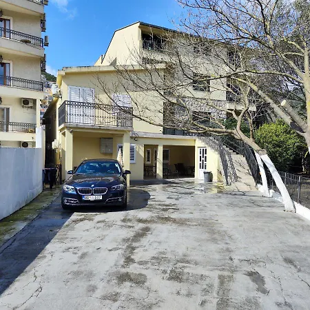 Apartment Real Budva