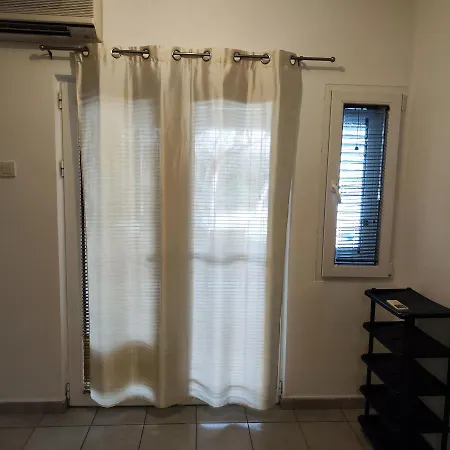 Real Apartment Budva