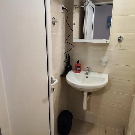 Real Apartment Budva