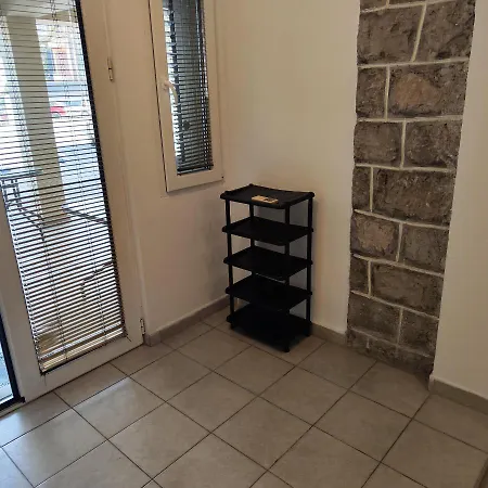 Real Apartment Budva
