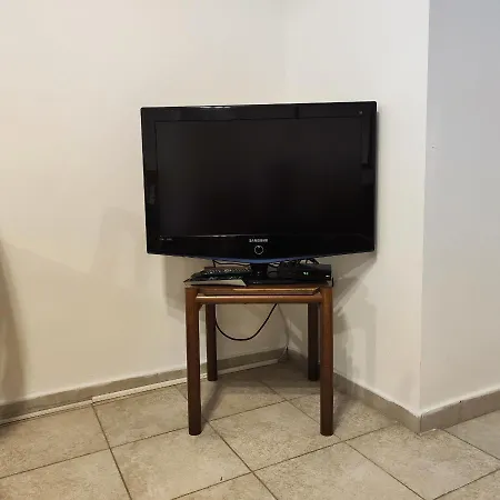 Real Apartment Budva