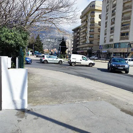 Apartment Real Budva