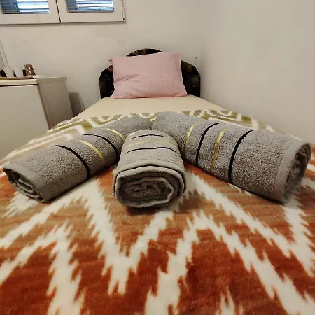 Apartment Real *
