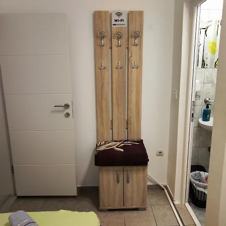 Real Appartamento Budua
