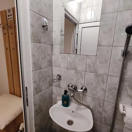 Real Apartment Budva