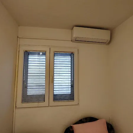 Real Apartment Budva