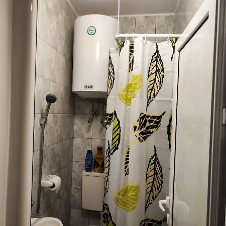 Apartment Real