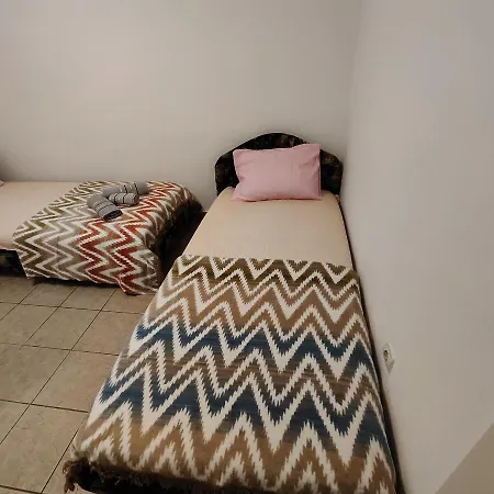 Real Apartment