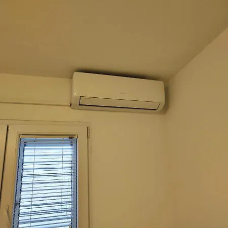 Real Appartamento Budua