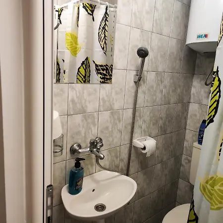 Apartment Real *