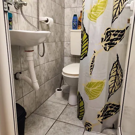 Apartment Real Budva