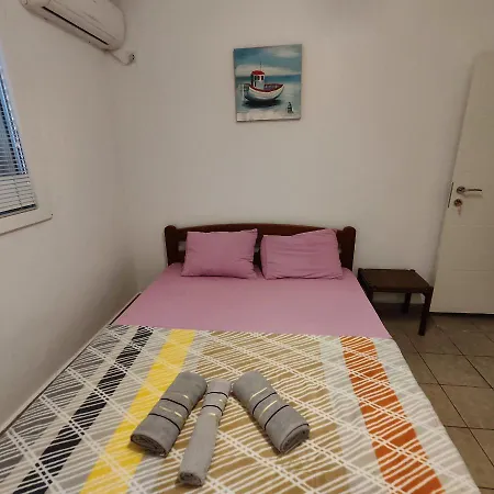 Apartment Real Budva