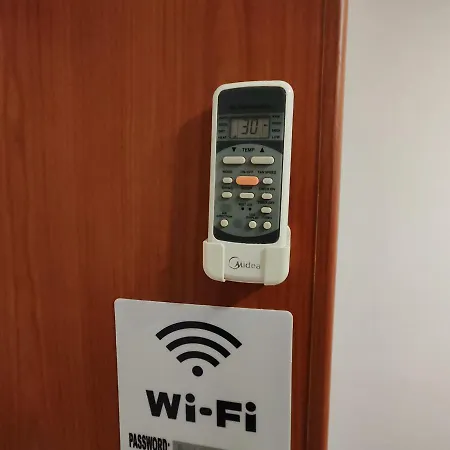 Apartment Real