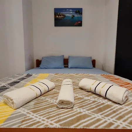 Real Apartment *