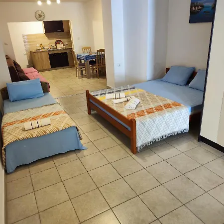 Real Apartment