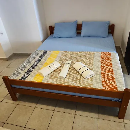 Apartment Real
