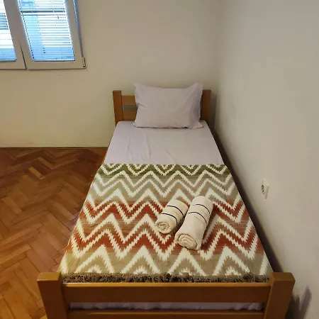 Real Apartment