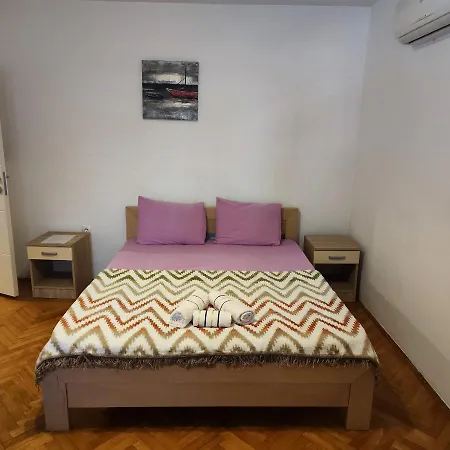 Apartment Real *