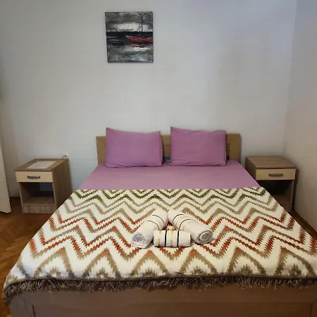 Apartment Real *