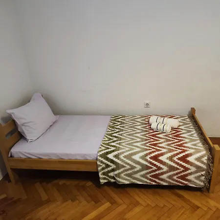 Apartment Real *