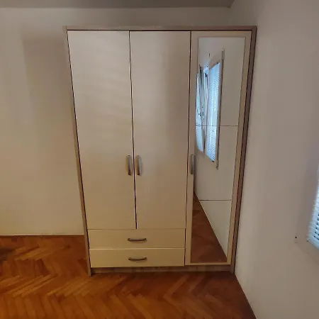 Apartment Real Budva