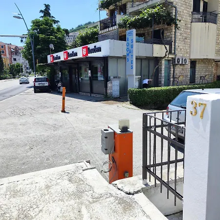 Real Apartment