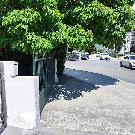 Apartment Real Budva