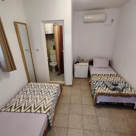 Real Apartment Budva
