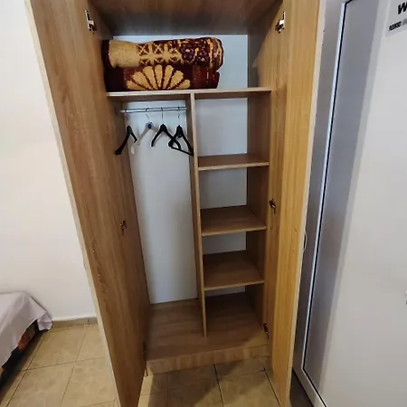 Apartment Real Budva