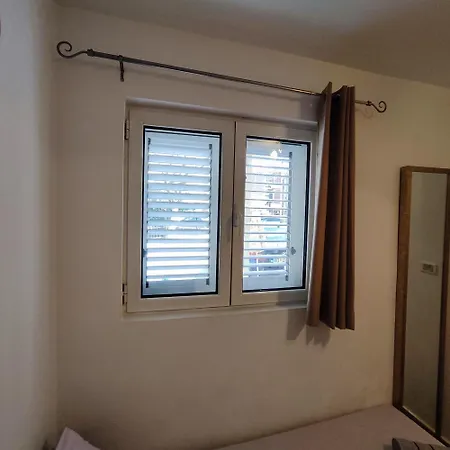 Apartment Real