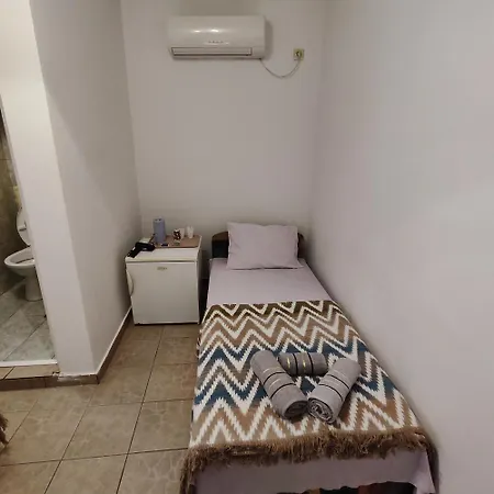 Real Apartment Budva
