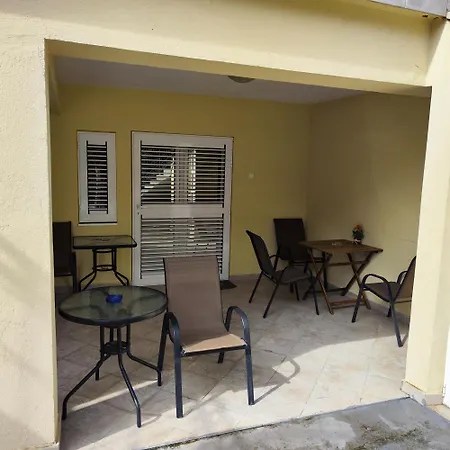 Real Apartment