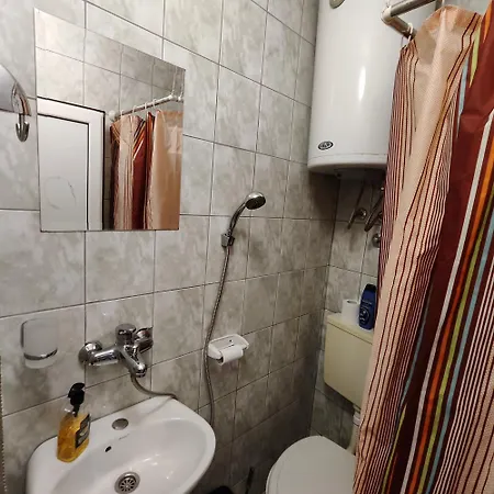 Apartment Real *